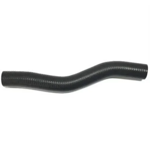 Automotive Rubber Hose new product epdm rubber high quality MB007536 Hose Radiator Heater Hose MITSUBISHi