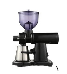 LINGDONG Coffee roasters with grinder milling espresso coffee coffee maker MINS GRINDERS