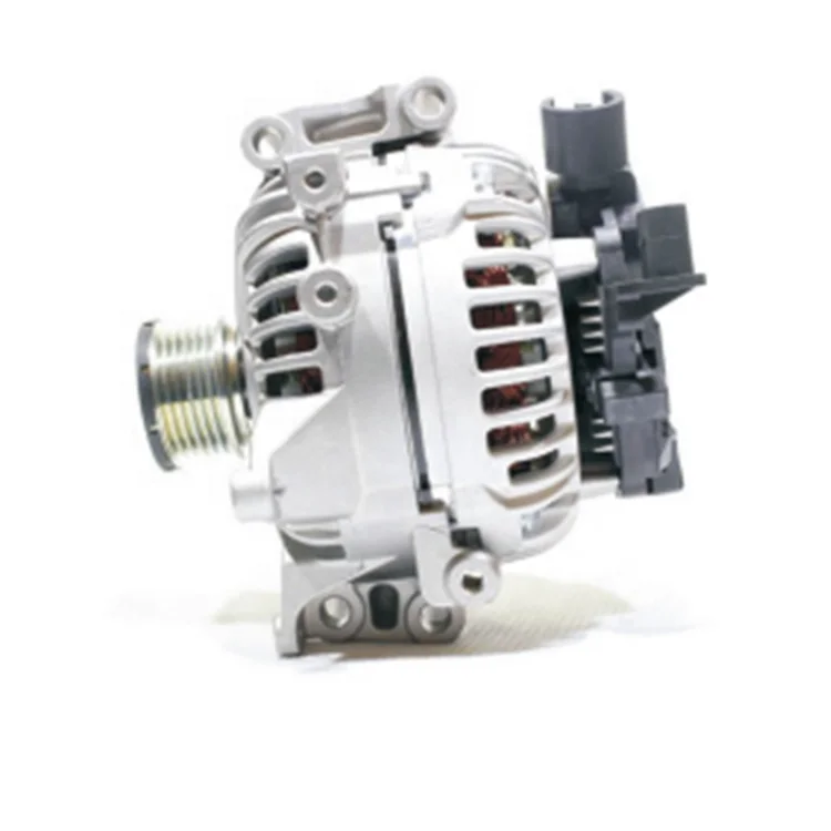 High quality spare parts 200 Amp 12V OEM 0124625014 0131540002 Alternator for Mercedes-Benz S-Class KOMBI T-Model