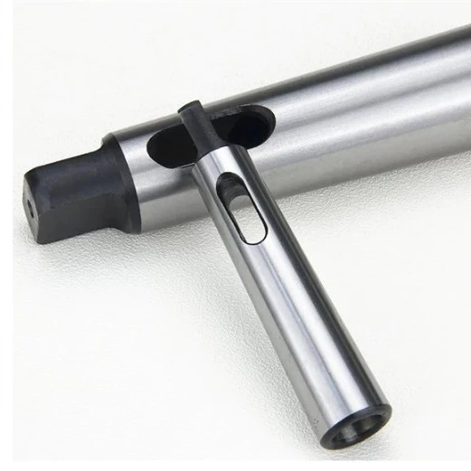 CNC Drill Sleeve MT1 MT2 MT3 MT4 MT5 Arbor Morse Taper Adapter Reducing Drill Sleeve For Morse Taper Sleeve Shank Accessories