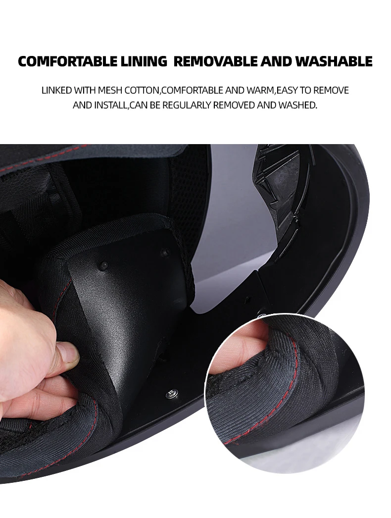 Fashion HNJ summer  motorcycle cat helmet grey bow men and women cute motorcycle helmet helmets