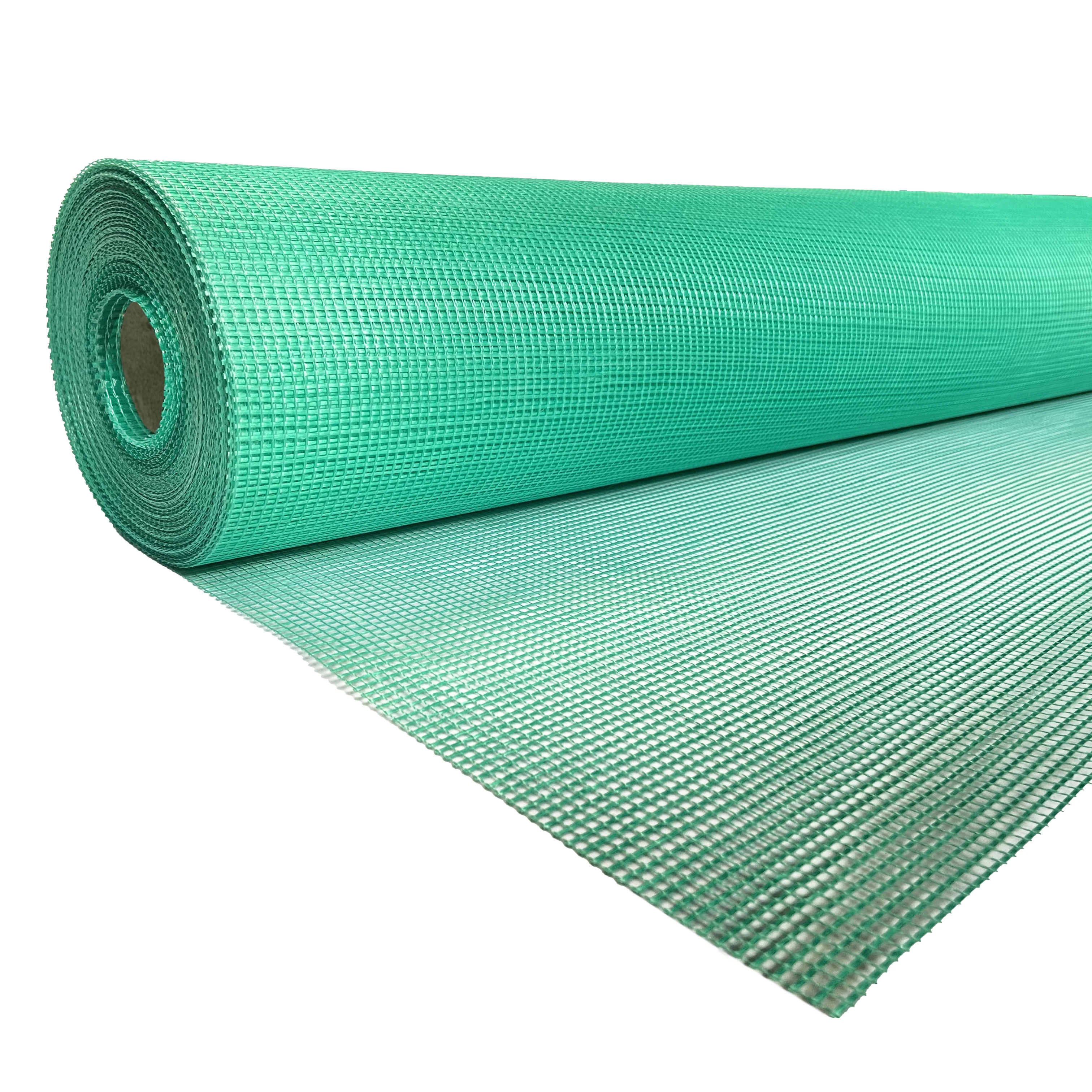 Wholesale Heat Resistant PTFE Coated Fiberglass mesh For sale