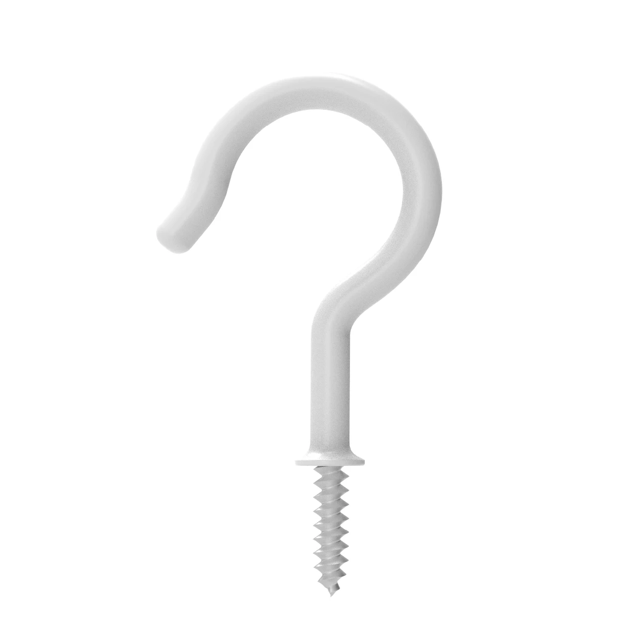 Factory Direct Stainless Steel Cup Hook Heavy Duty Hook for Ceiling Hanger Hook