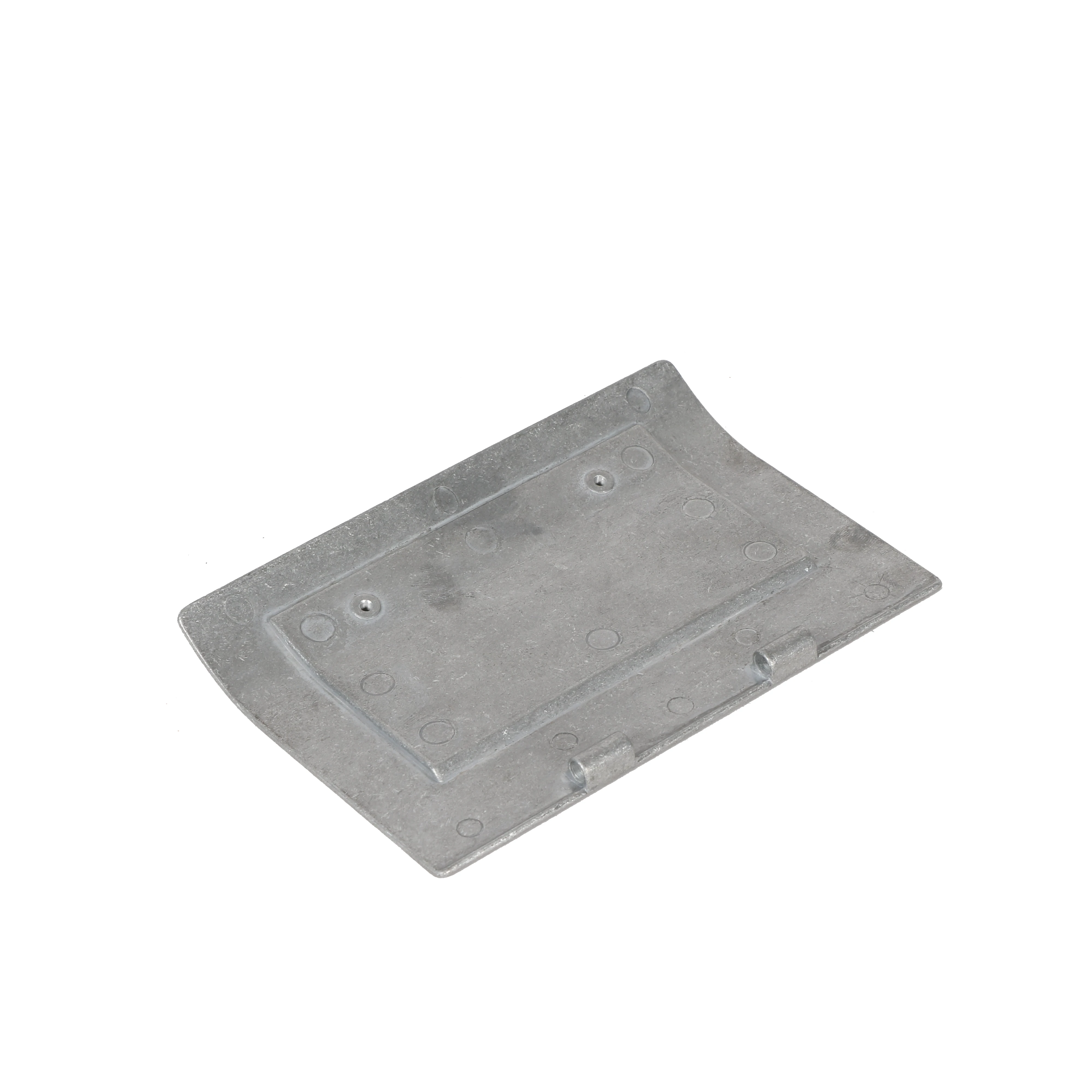 Specializing in the production of ADC12 aluminum alloy die casting cover some high-end household products