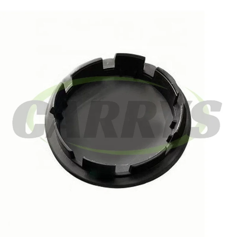 Brand New 56mm 65mm Center Cap Car Logo For Skoda Silver Green Wheel Hub Covers