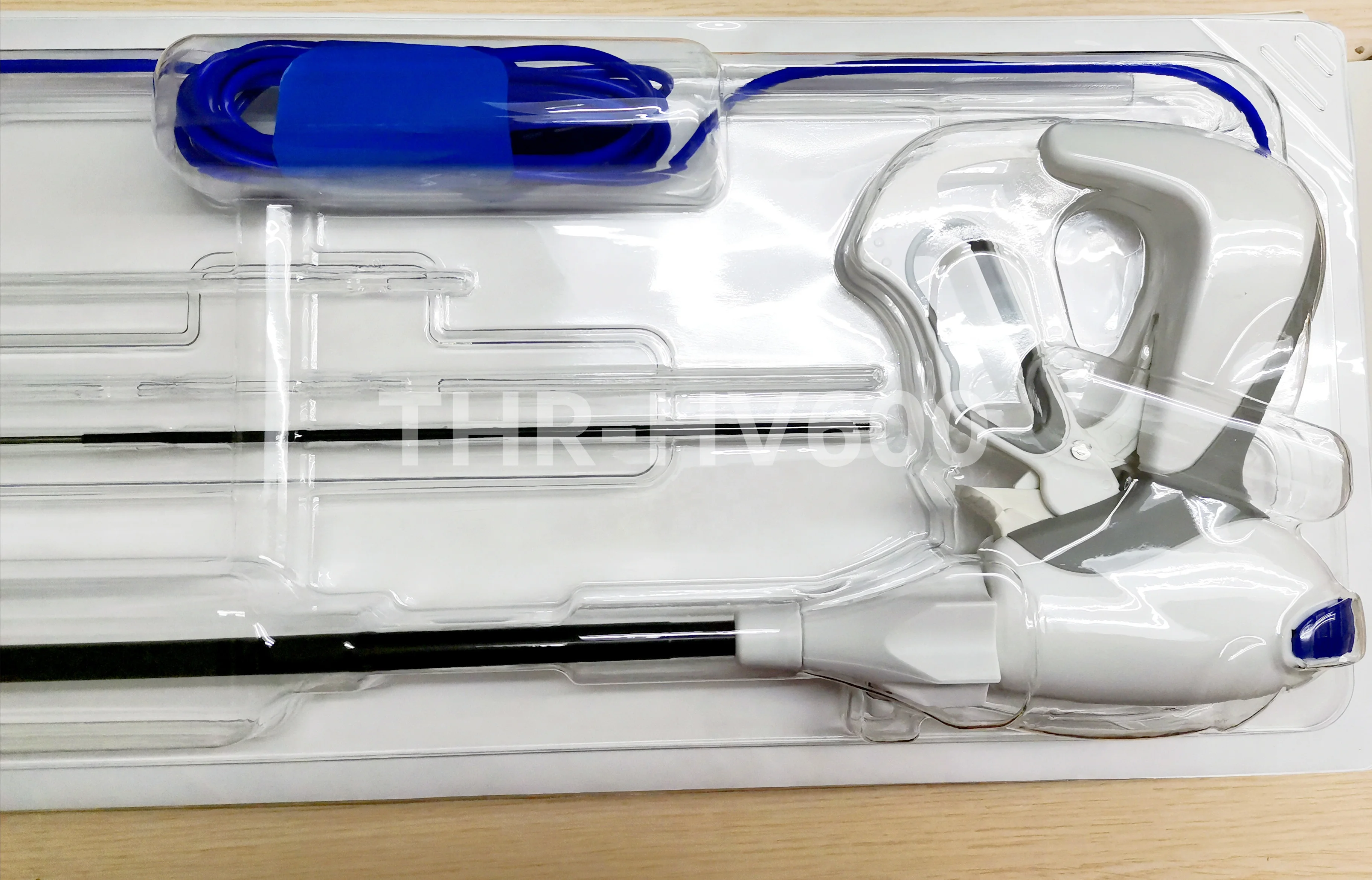 THR-HV600 Cheap price Ligasure vessel sealer laparoscopic bipolar forceps electrosurgical instrument