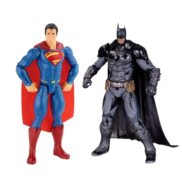 OEM&ODM hot toys cartoon plastic figure wholesale collectible figure custom toy maker  pvc toy manufacturer action figure