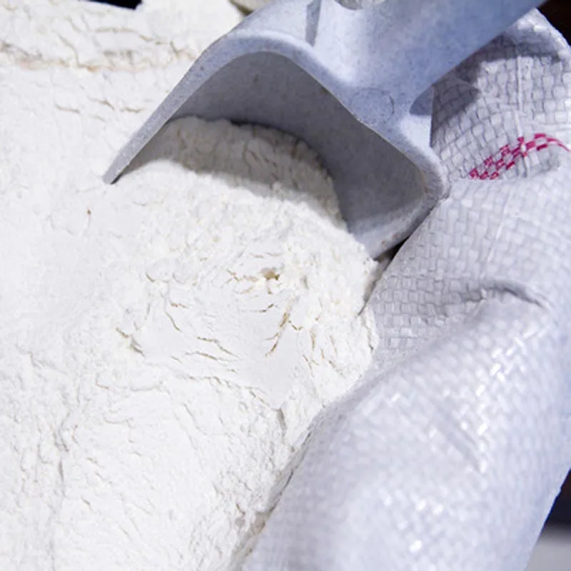 Soluble In Water White Powder Inorganic Salt Ph7 Manganese Sulfate 98%