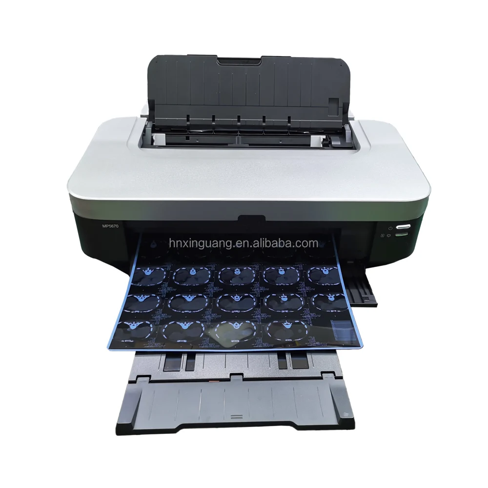 
Factory supply Medical x-ray printer x ray film camera Dicom printer for x ray machine 
