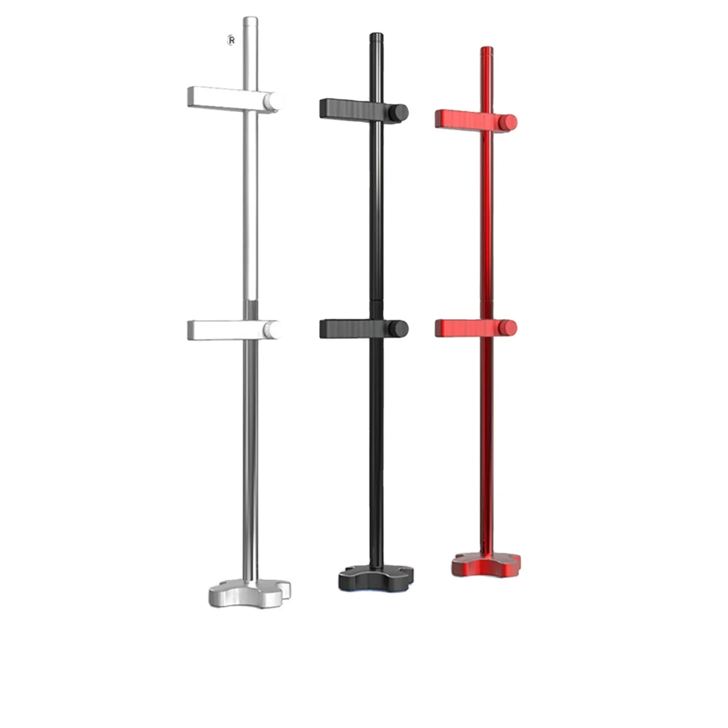 GPU опорная стойка для видеокарта Пси и МСИ, держатель анодированный алюминий аэрокосмического видеокарта Gpu Пси и поддержка