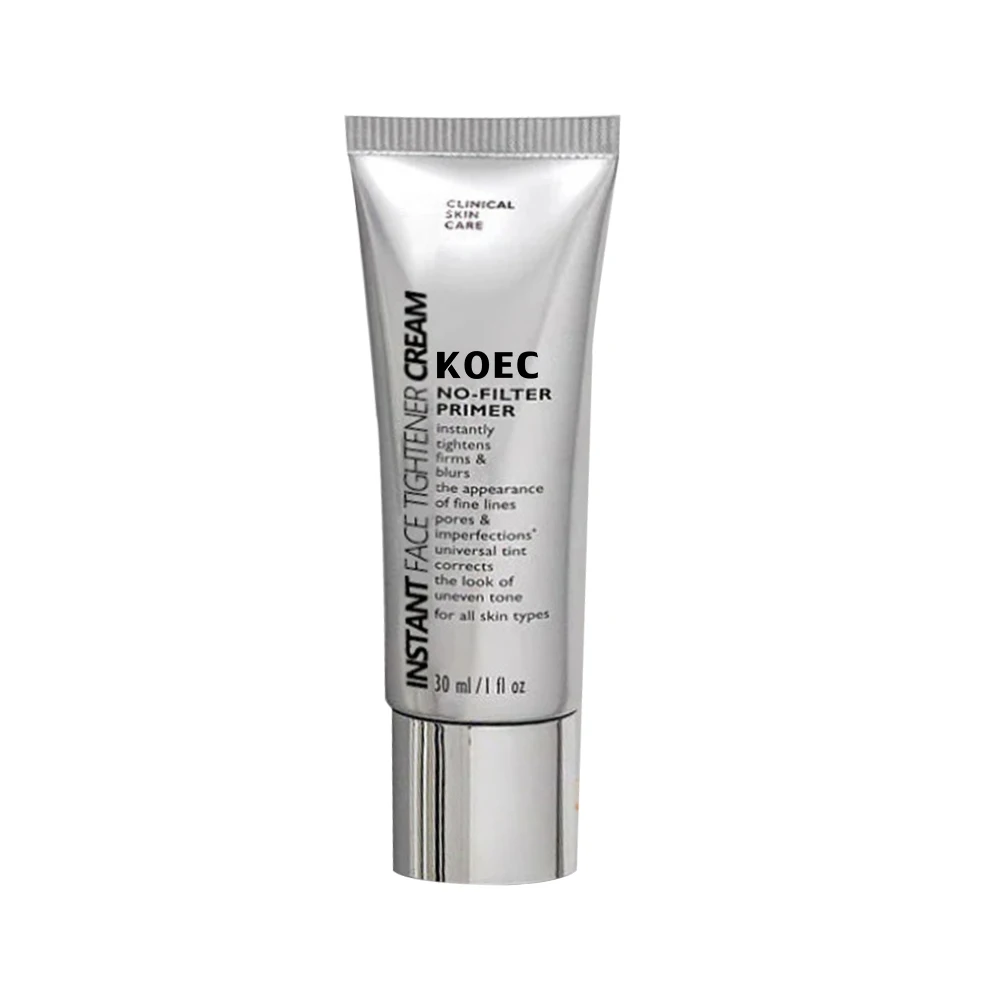 OEM Peter Face Cream Thomas Instant Firmx Temporary Cream Face Tightener Instant Firmx Roth 70ml Accept Private Customized Logo