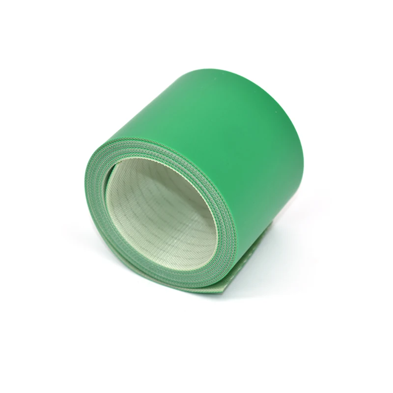 Conveyer Belt System Conveyor Belt Small Rolls Rubber Conveyer Belt