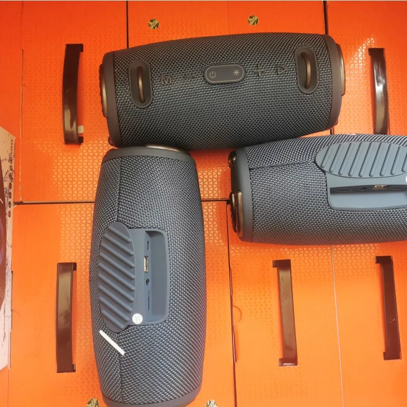 Brand New For JB L XTREME Mini Bt Speaker Ip67 Waterproof Deep Bass Sound Speaker Wireless BT 5.1 Speaker Portable