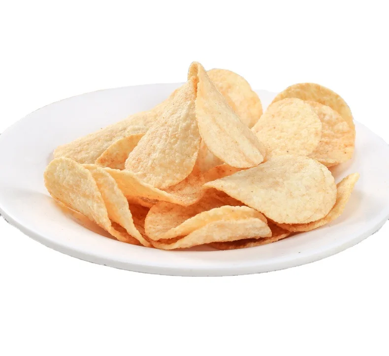 wholesale Low-priced high-quality potato chips made in China