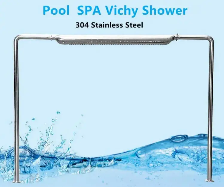 pool vichy shower 7