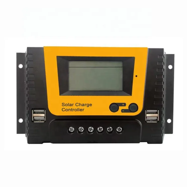 Original new battery power solar regulator pwm mppt 12v 24v 48v 200 ah charge controller solar