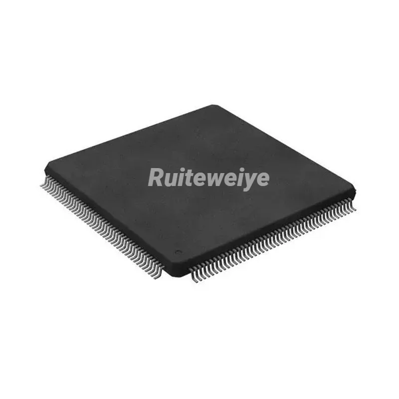 TMS320F2812PGFQ 100% Инструменты MPU встроенные процессоры и контроллеры LQFP-176 TMS320F2812PGFQ