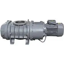 Vp Roots Vacuum Pumps