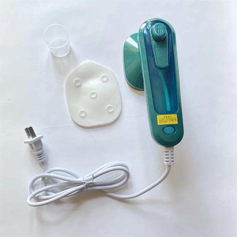 Wholesale hot sale handheld electric dry iron industrial mini portable electric soldering iron