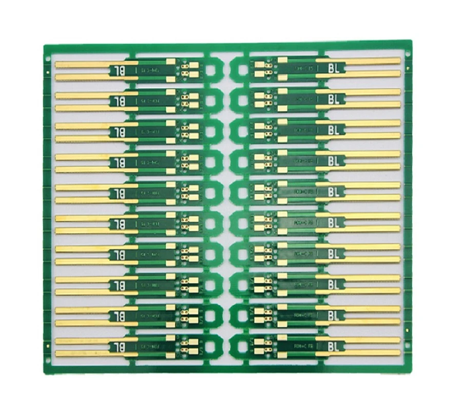 High quality heavy copper PCB manufacturer home appliance control circuit board ac dc ceiling fan pcb