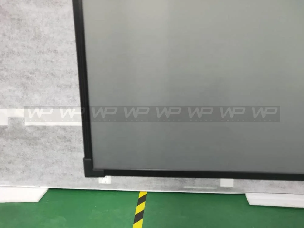 
WP 120inch ust alr screen pet crystal 4k projector screen projection screens home theatres format 16:9, High gain:0.6 