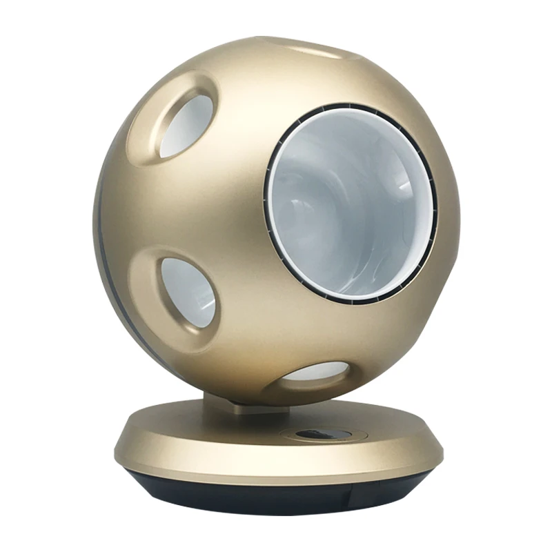 mini handy rechargeable desk electric air cooling table fan usb mini fan portable