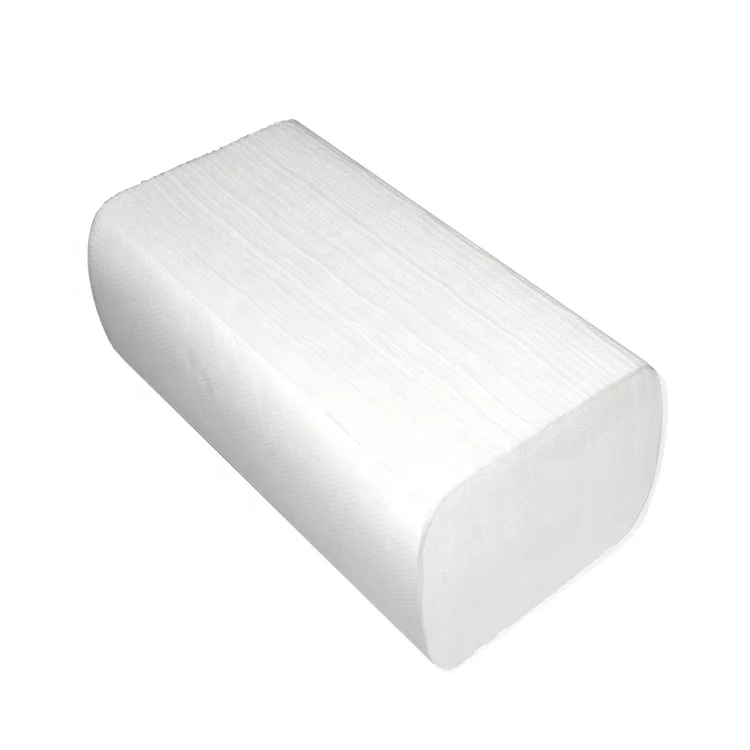  22x21 cm V Fold Paper Towel 2 Ply