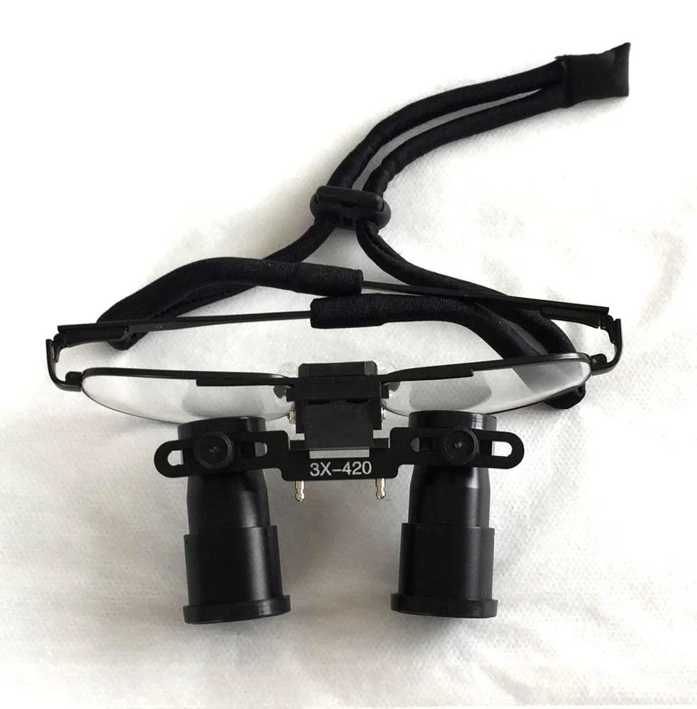 3X Лупа лупа