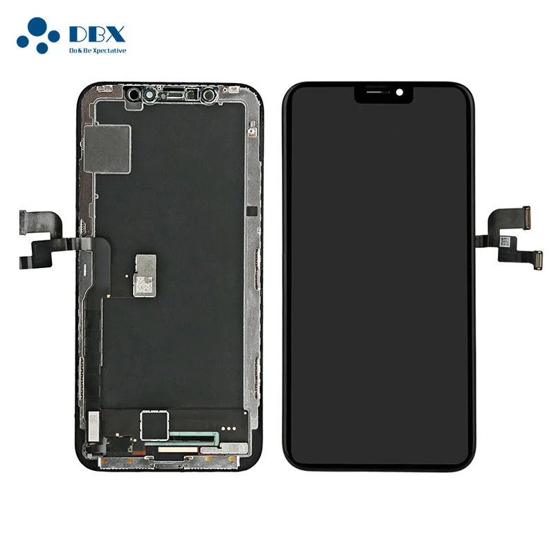 LCD for iphone x lcd screen replacement iphone x lcd original 100% tested display iphone x gx original screen