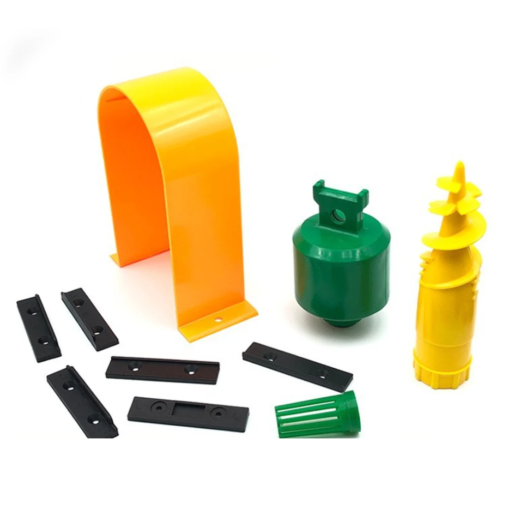Top Quality Prototype  Metal/Resin 3D Printing Manual Processing Fast Mold Moulding CNC Machine