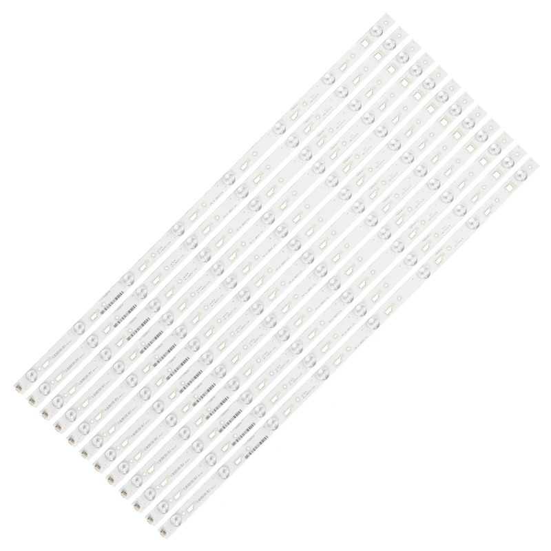 Backlight led tv  for YHA/YHB/YHE-4C-LB650T-YH3/YH2/HR1 TCL-ODM-650D30-3030C-12X8-V2/V4 for TCL L65E5800A-UD