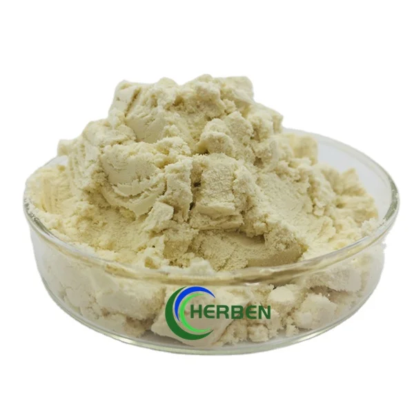 Best Quality Food Grade Biological Culture Media Yeast Peptone powder