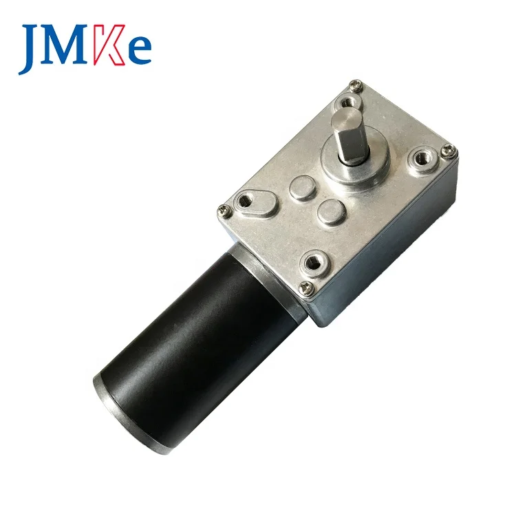 JMKE червячный редуктор редукторный моторы шестерни