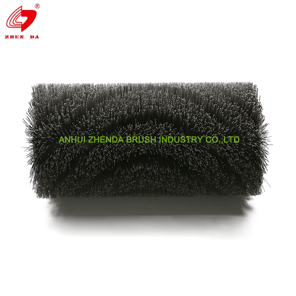 China Factory Dulevo 5000/6000 Road Sweeper Brush Main Roller for Cheaper
