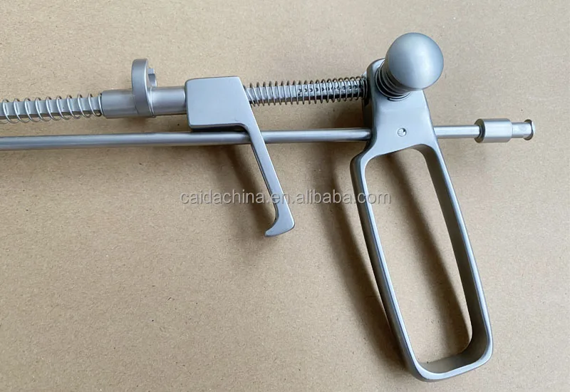 Multifunction uterine manipulator,Gynaecology medical equipment,multi-function intrauterine cannula