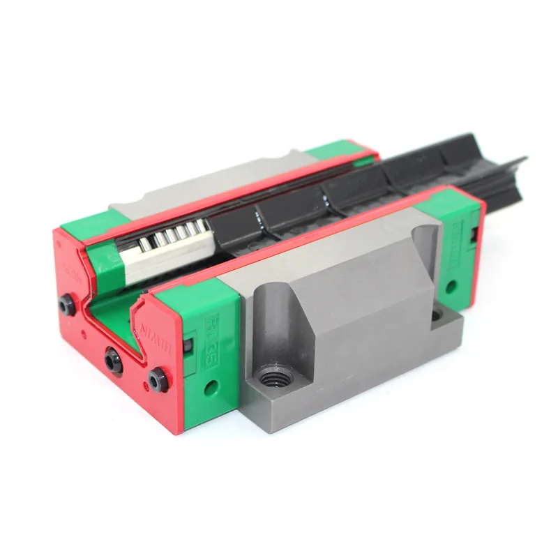 Линейный направляющий и скользящий блок hgh20ca hgh25ha hgh25hc, тайвань hiwin hg25