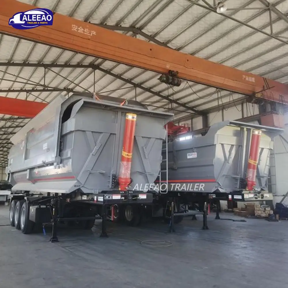 Самосвал 3/4 самосвала 60 тонн