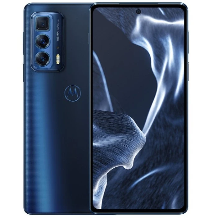 Смартфон Moto Edge S Pro, 6,7 дюйма, 144 Гц, 4500 МП, 870 мАч, 33 Вт, Android 11