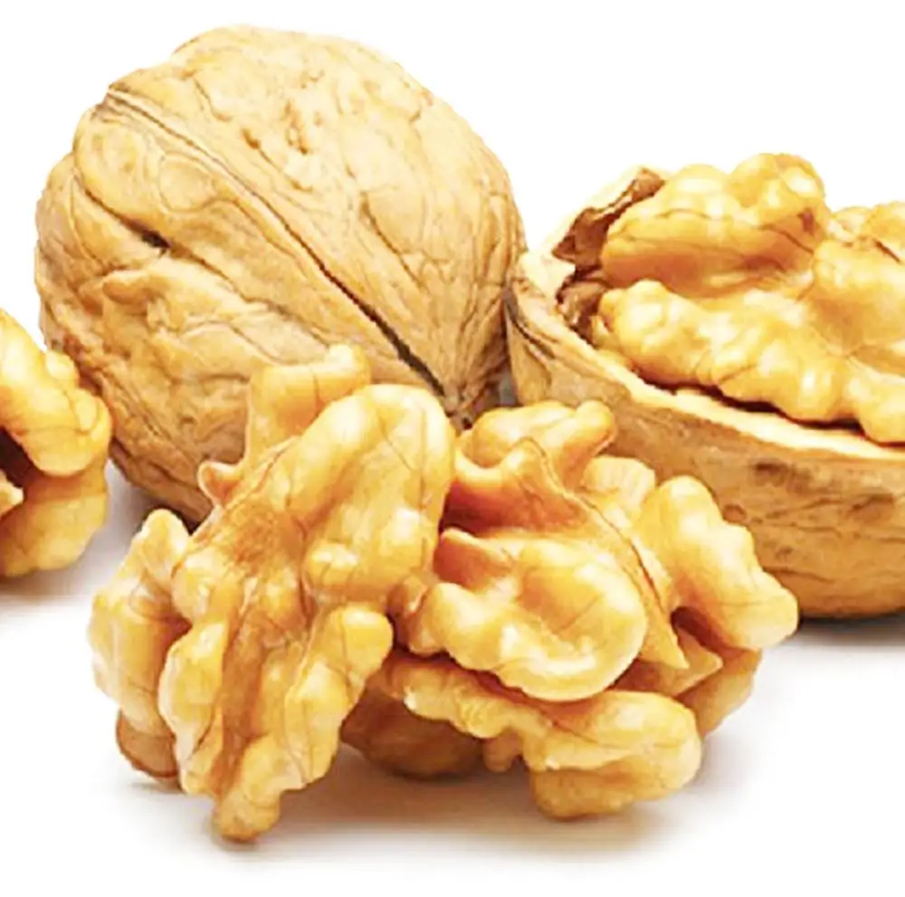 wholesale walnuts without shell light /amber halves low price