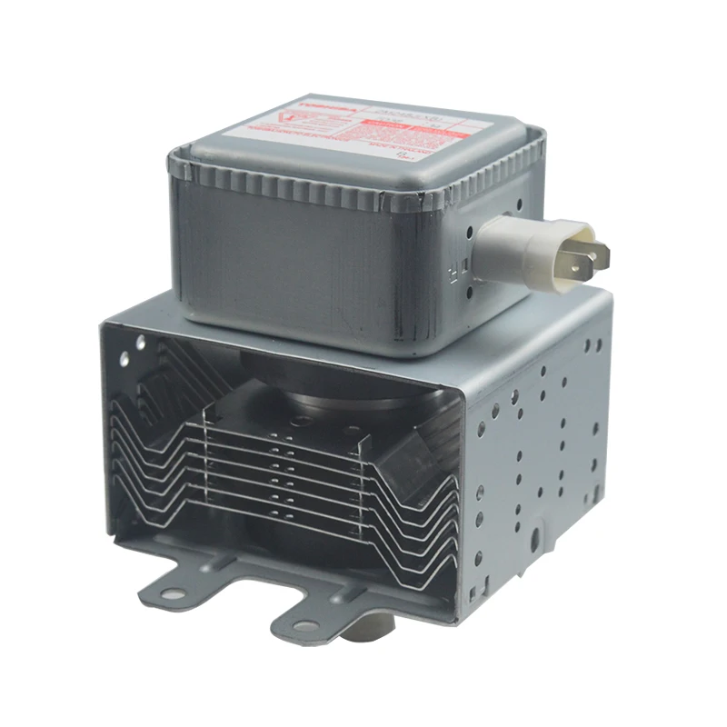 Industrial microwave equipment in heating tube 2m248J 1kw air-cooled Toshiba magnetron