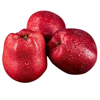 Natural high-quality sweet fresh and delicious huaniu apples