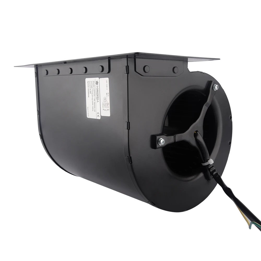 High pressure combustion centrifugal blower fan 12 volts 24 volts high quality blower fan
