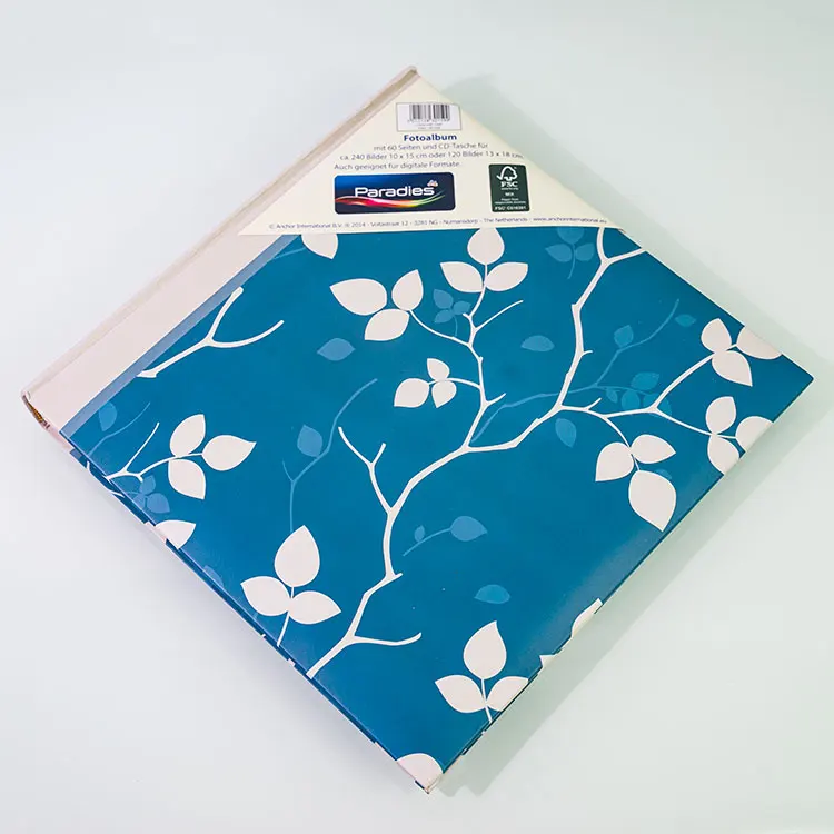 Оконная фотобумага для скрапбукинга с льняным покрытием, свадебная бумага для запоминания, товары для скрапбукинга и журнала