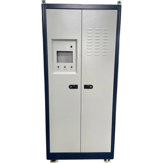 Customized Electrical Distribution Cabinet Terminal Box Complete Sets of GCS MNS GCK Control Cabinet