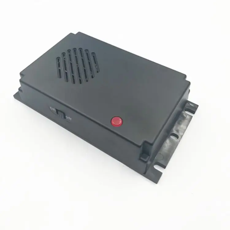 Electronic Ultrasonic Rodent Mice Repeller Frequency Driver Car Repeller Anti Mice Rat Shockproof Controller