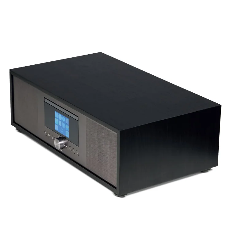 Winner hifi музыкальный цифровой проигрыватель CD плеер Домашний динамик fever дисковый плеер