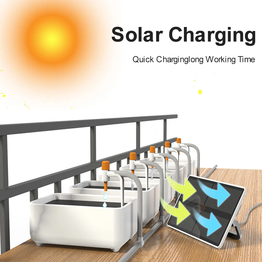 Popular magnetic indoor hydroponic garden irrigation&hydroponics equipment mini hydroponic system