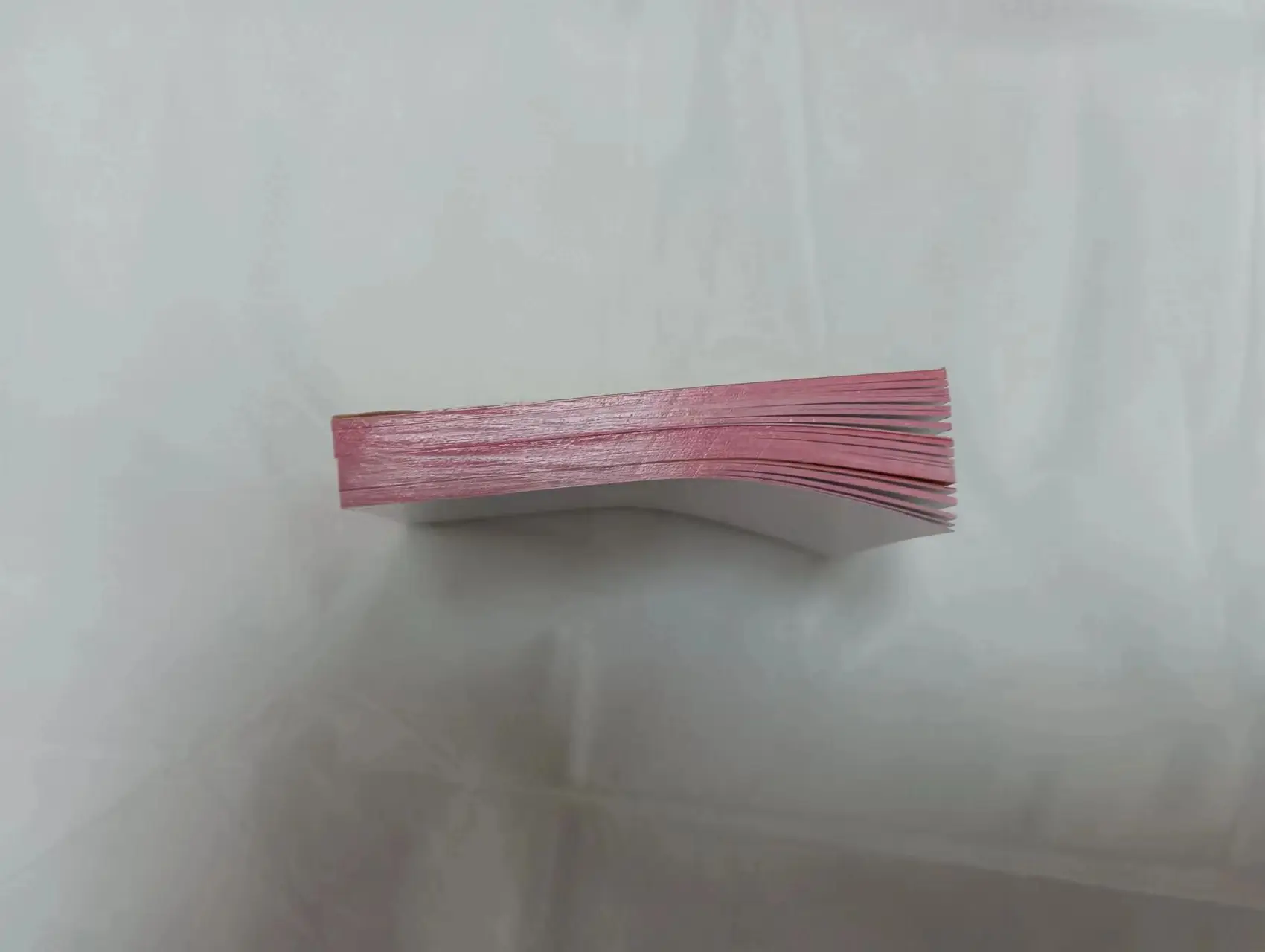 Disposable Dental Mixing Pads Poly Coated Papers for Mixing Composites Cleaning & Filling Teeth Equipment