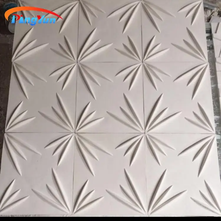Pvc Wall Panel Manufacturers Pvc Panels Modern Printinmodernssing Water3doof Wallpaper Wallpaper Sticker 10 Days Fpvckitchen 3D
