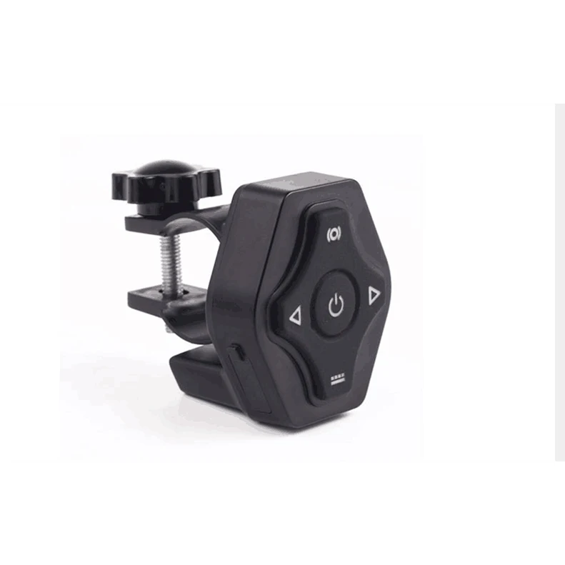 Remote Smart Tail Dirt Mini Brake Remote Control for Back Led Signal Turn Bike Light